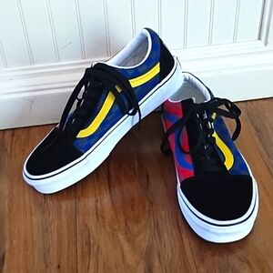 Vans Old School